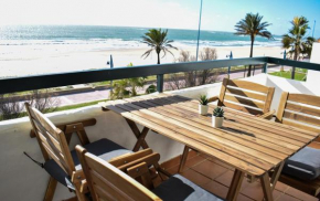 Apartamento Barrosaplaya1, Chiclana De La Frontera